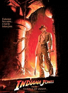 Indiana Jones Advanced