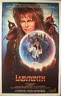 Labyrinth Teaser